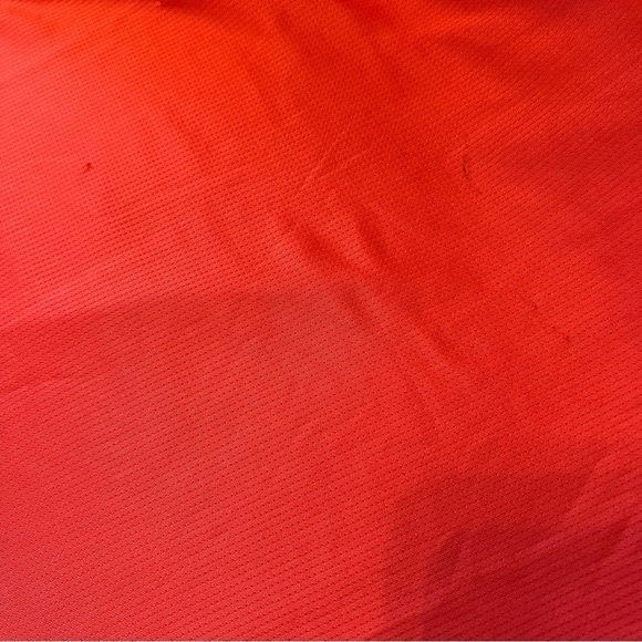 Womens Medium Adidas Running Aktiv Against Cancer Tee - Picture 10 of 11